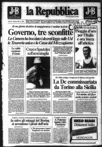 La repubblica